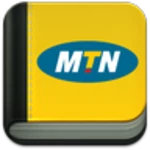 mtn ds android application logo